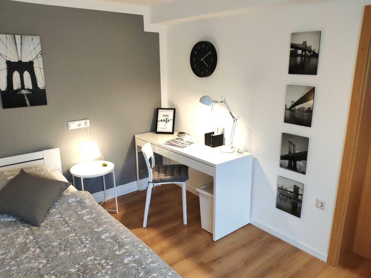 Gemuetliches Apartment Mit Wlan In Ruhiger Lage! Dielmissen 외부 사진
