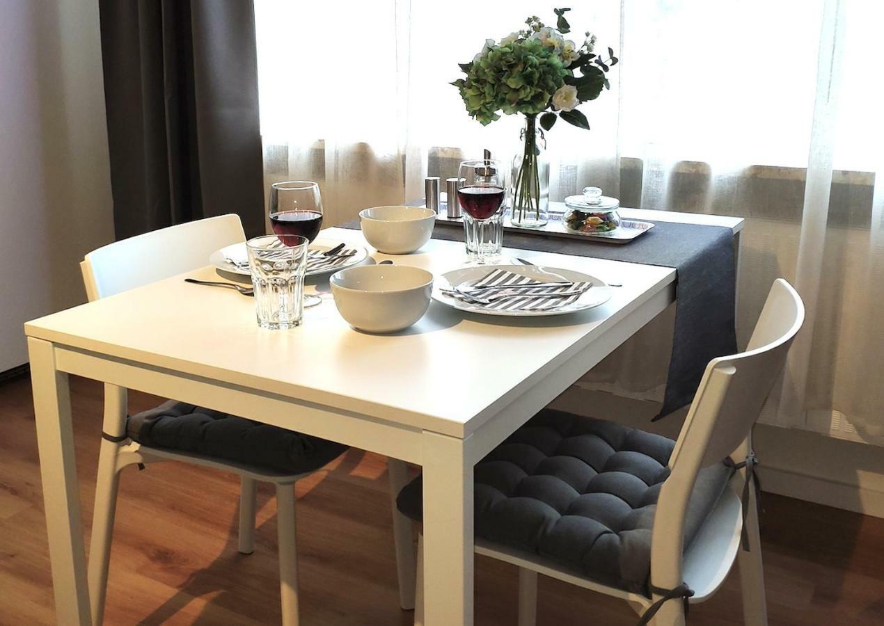Gemuetliches Apartment Mit Wlan In Ruhiger Lage! Dielmissen 외부 사진